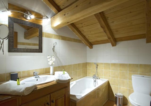 MMV Mountain Collection - Chalet Chartreuse - Les Deux Alpes Venosc