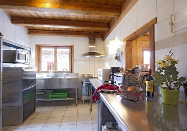 MMV Mountain Collection - Chalet Chartreuse - Les Deux Alpes Venosc