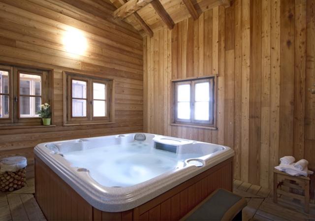 MMV Mountain Collection - Chalet Chartreuse - Les Deux Alpes Venosc