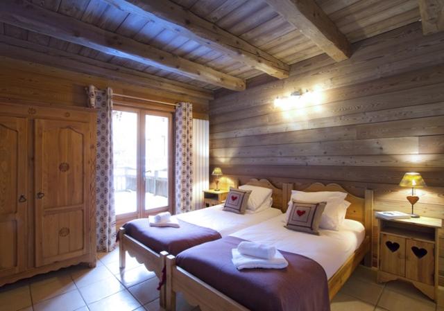 MMV Mountain Collection - Chalet Chartreuse - Les Deux Alpes Venosc