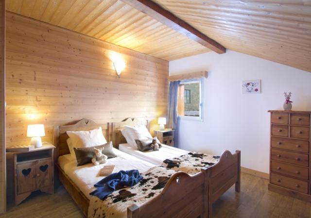 MMV Mountain Collection - Chalet Alexandre - Les Deux Alpes Venosc