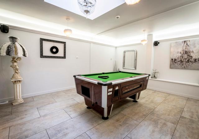 Chalet Le Cocoon - Plagne 1800