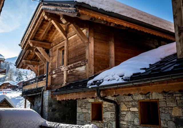 MMV Mountain Collection - Chalet Pierra Menta 1 - Plagne 1800