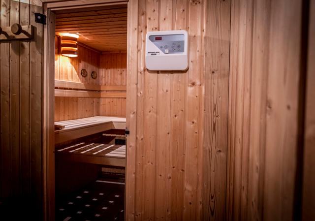 MMV Mountain Collection - Chalet Pierra Menta 1 - Plagne 1800