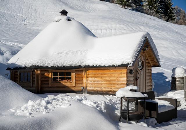 MMV Mountain Collection - Chalet Pierra Menta 1 - Plagne 1800
