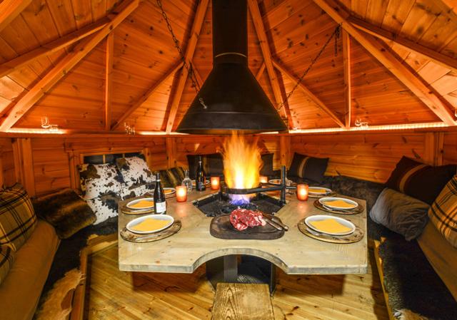 MMV Mountain Collection - Chalet Pierra Menta 1 - Plagne 1800