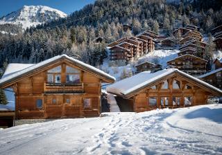 MMV Mountain Collection - Chalet Pierra Menta 1 - Plagne 1800