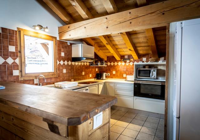 MMV Mountain Collection - Chalet Pierra Menta 2 - Plagne 1800