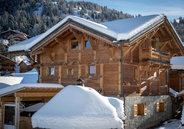MMV Mountain Collection - Chalet Pierra Menta 2 - Plagne 1800