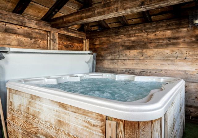 MMV Mountain Collection - Chalet Pierra Menta 2 - Plagne 1800