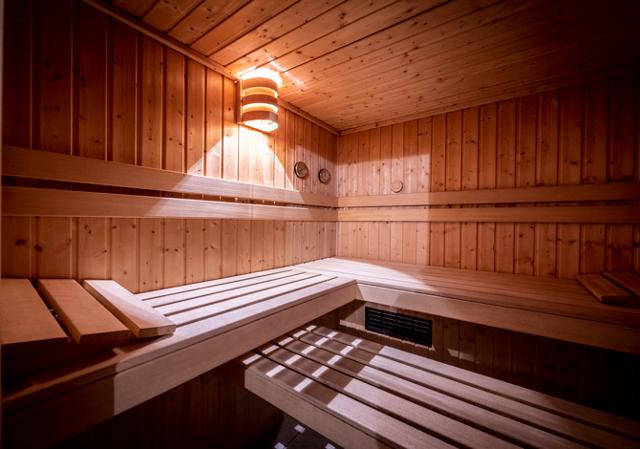 MMV Mountain Collection - Chalet Pierra Menta 2 - Plagne 1800