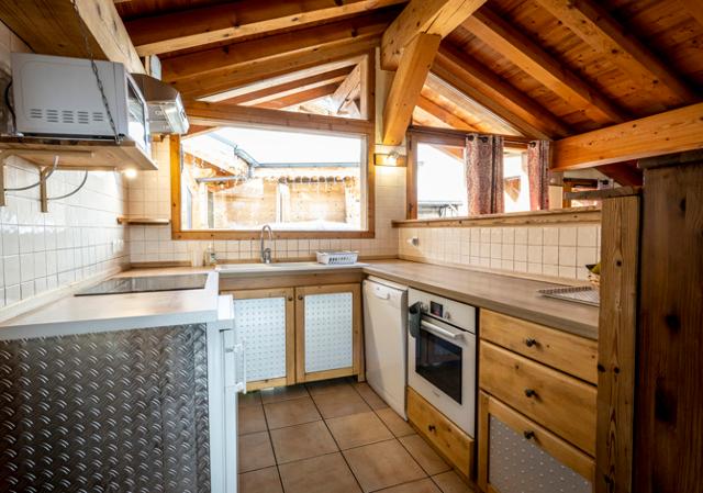 MMV Mountain Collection - Chalet Mont Blanc - Plagne 1800