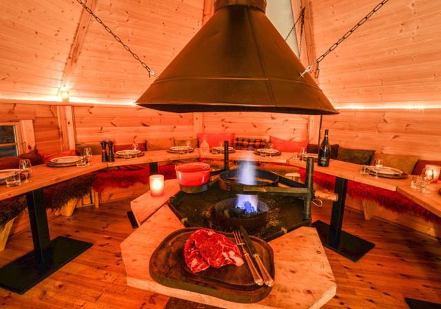 MMV Mountain Collection - Chalet Mont Blanc - Plagne 1800