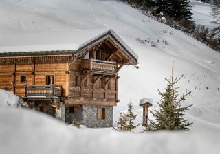 MMV Mountain Collection - Chalet Mont Blanc - Plagne 1800