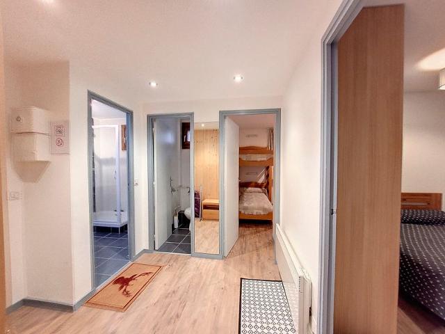 Flats LES ALPAGES - La Rosière