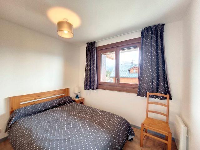 Flats LES ALPAGES - La Rosière