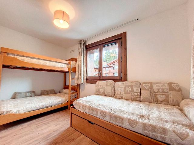 Flats LES ALPAGES - La Rosière