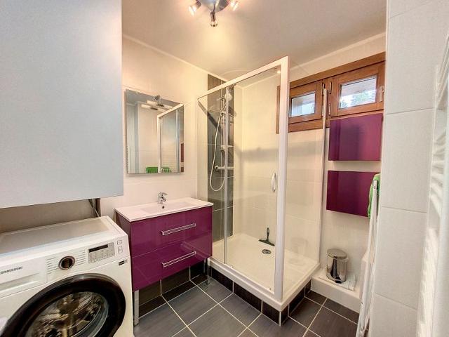 Flats LES ALPAGES - La Rosière