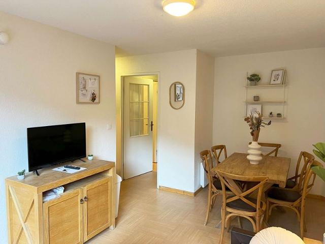 Appartement Parc Des Airelles 864 - Les Orres