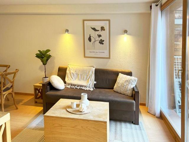 Appartement Parc Des Airelles 864 - Les Orres