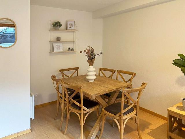 Appartement Parc Des Airelles 864 - Les Orres