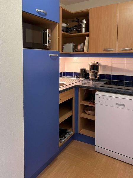 Appartement Parc Des Airelles 864 - Les Orres