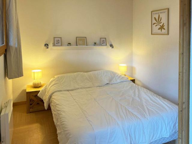 Appartement Parc Des Airelles 864 - Les Orres