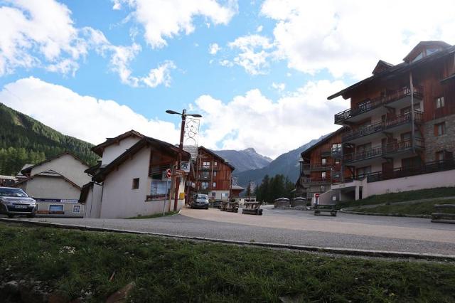 Appartement Parc Des Airelles 864 - Les Orres
