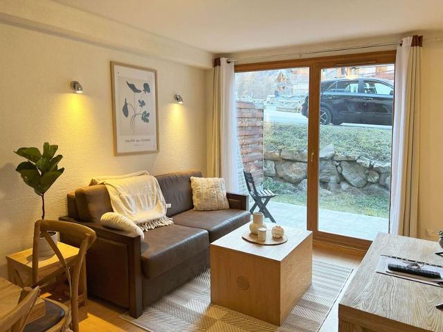 Appartement Parc Des Airelles 864 - Les Orres