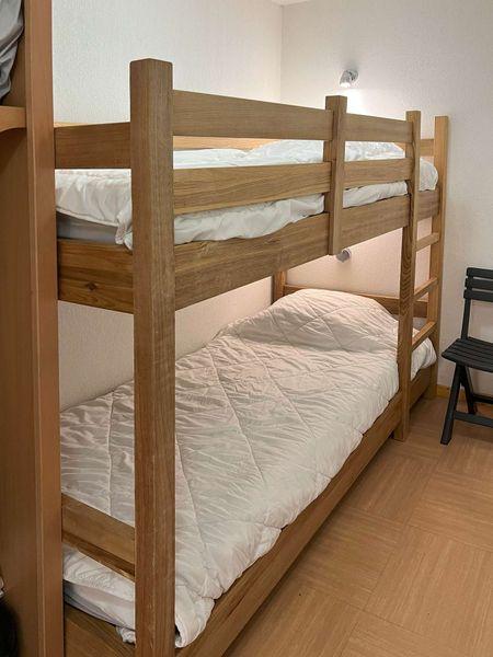 Appartement Parc Des Airelles 864 - Les Orres