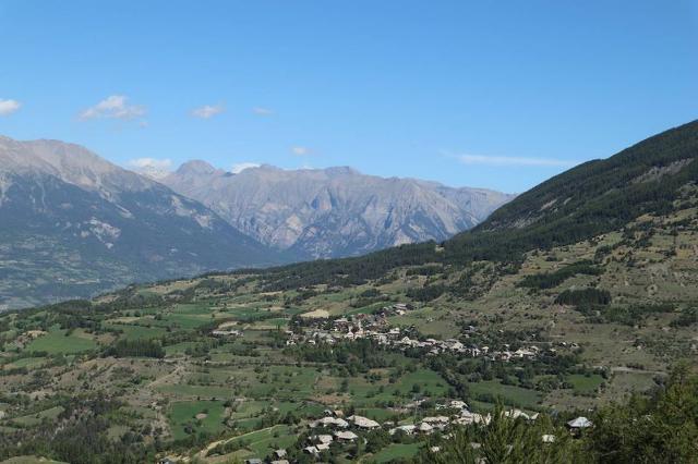 Appartement Le Belvedere 312 - Les Orres