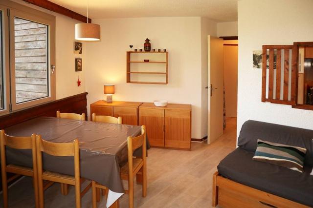Appartement Le Belvedere 312 - Les Orres