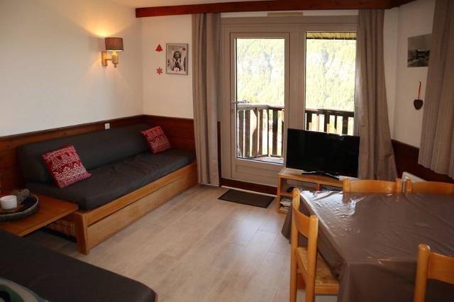 Appartement Le Belvedere 312 - Les Orres