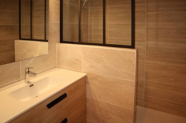 Appartement Le Belvedere 312 - Les Orres