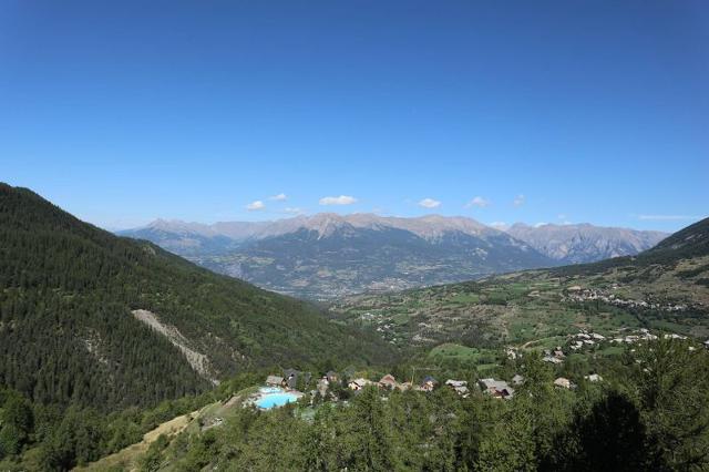 Appartement Le Belvedere 312 - Les Orres