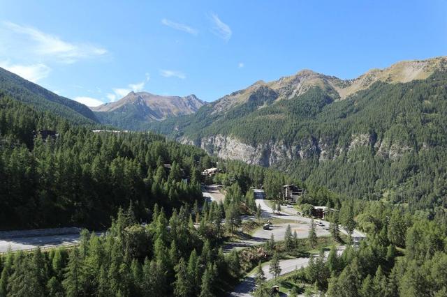 Appartement Le Belvedere 312 - Les Orres
