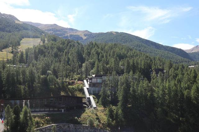 Appartement Le Belvedere 312 - Les Orres
