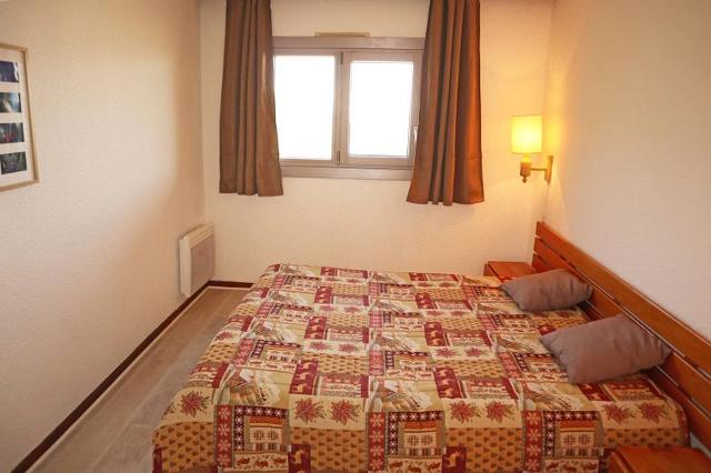 Appartement Le Belvedere 312 - Les Orres