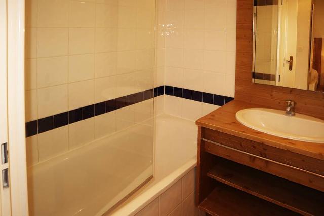 Appartement Parc Des Airelles 863 - Les Orres