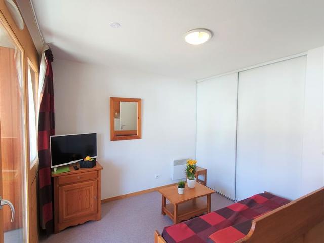APPARTEMENT 6 PERSONNES BALCON SUD - Superdévoluy