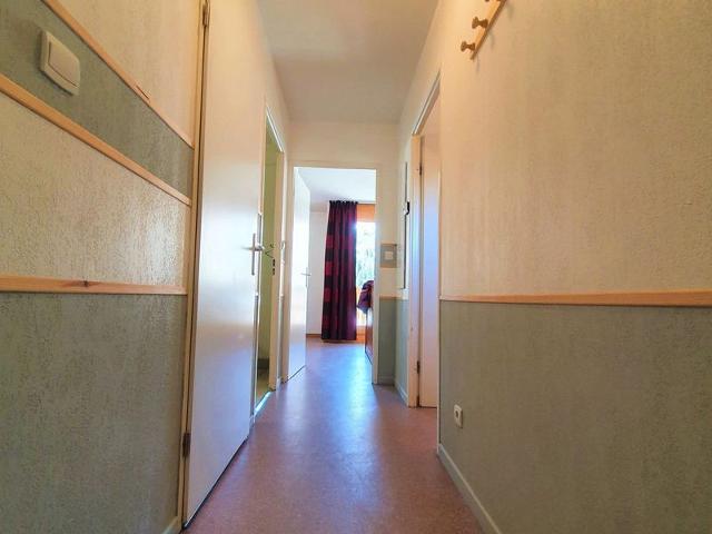 APPARTEMENT 6 PERSONNES BALCON SUD - Superdévoluy
