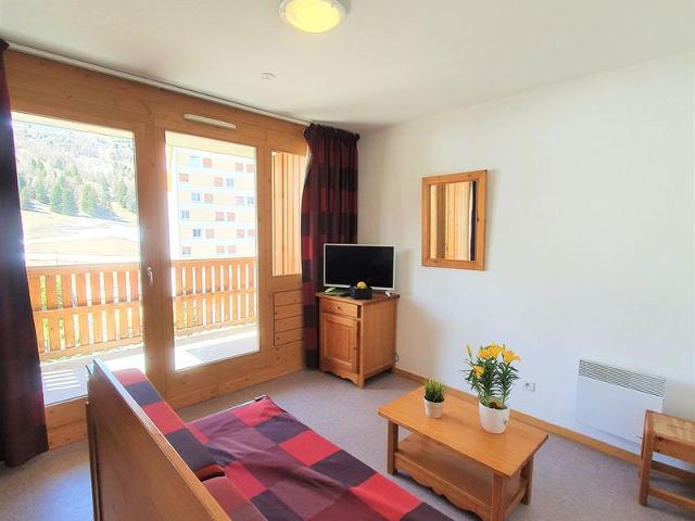 APPARTEMENT 6 PERSONNES BALCON SUD - Superdévoluy