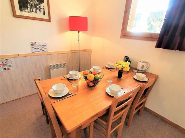 APPARTEMENT 6 PERSONNES BALCON SUD - Superdévoluy