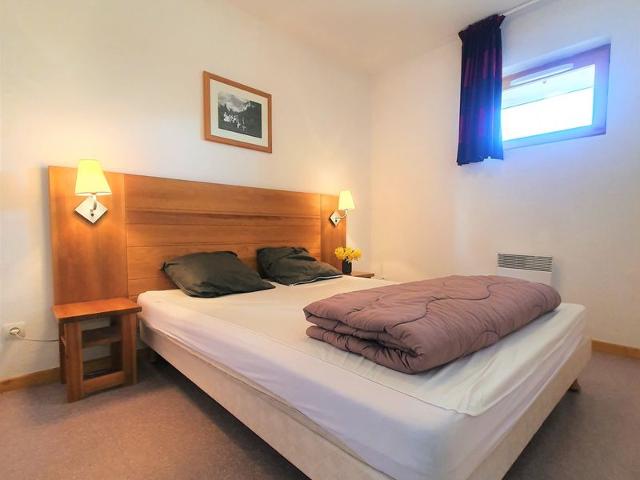 APPARTEMENT 6 PERSONNES BALCON SUD - Superdévoluy
