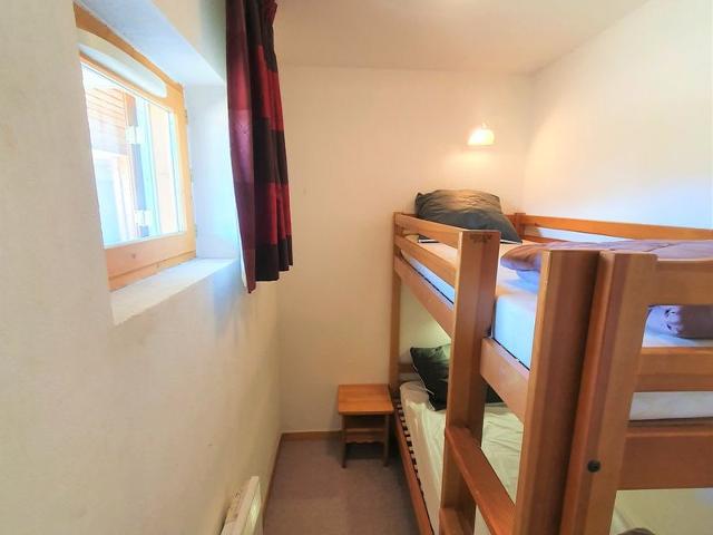 APPARTEMENT 6 PERSONNES BALCON SUD - Superdévoluy