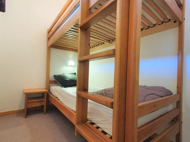 APPARTEMENT 6 PERSONNES BALCON SUD - Superdévoluy