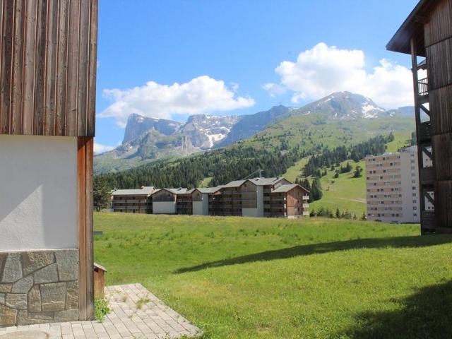APPARTEMENT 6 PERSONNES BALCON SUD - Superdévoluy