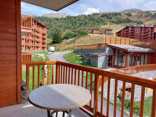 Appartements LES SOUVERAINS - Les Arcs 1800