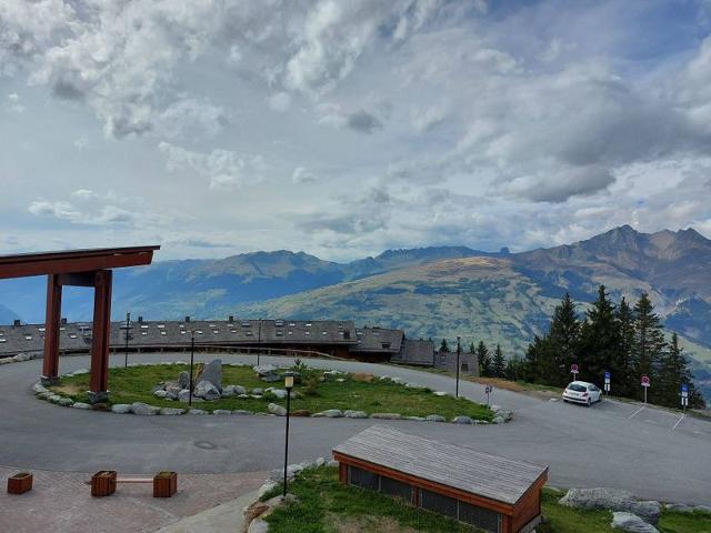 Appartements LES SOUVERAINS - Les Arcs 1800