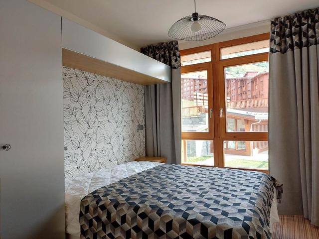 Appartements LES SOUVERAINS - Les Arcs 1800